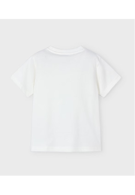 Camiseta Always Blanco