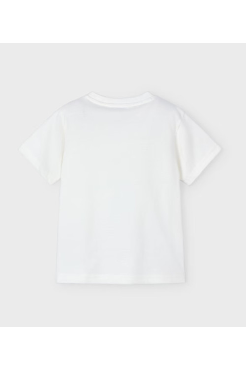 Camiseta Always Blanco