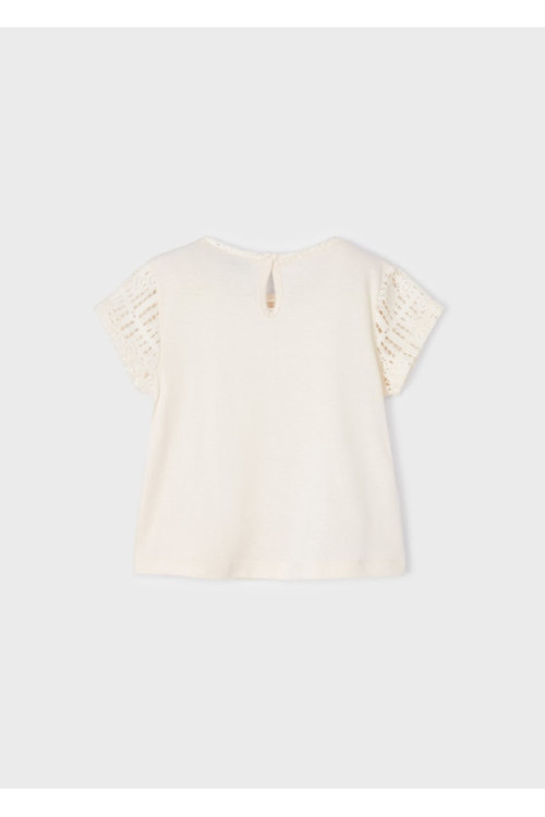 Camiseta M/C Garbanzo