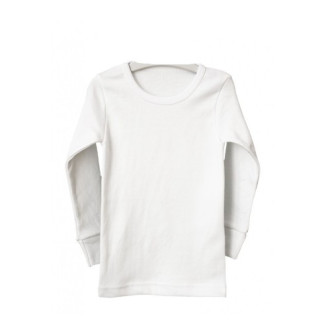 Camiseta Interior Niño M/L