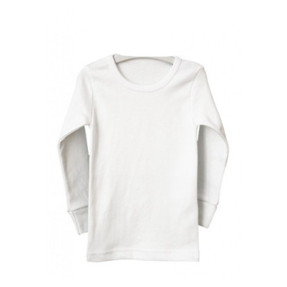 Camiseta Interior Niño M/L