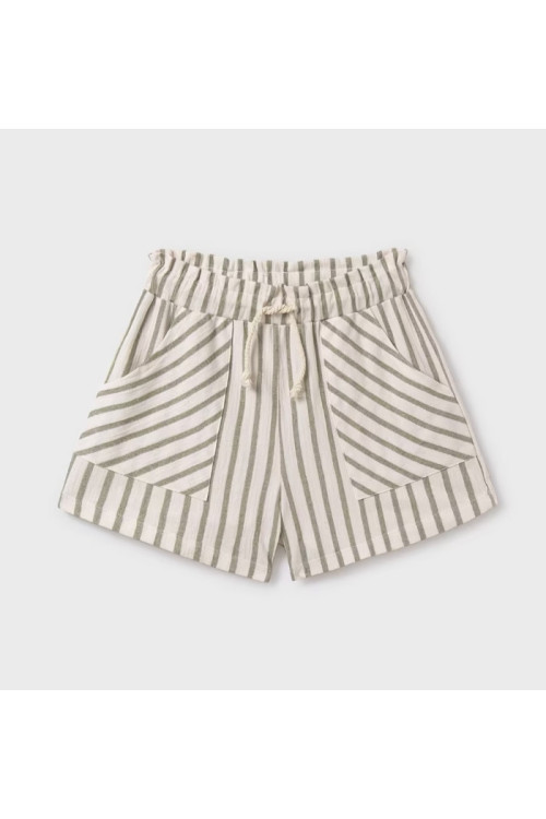 Conjunto 2p Rayas Laurel