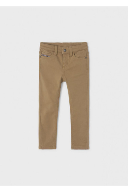 Pantalón Vaquero Galleta
