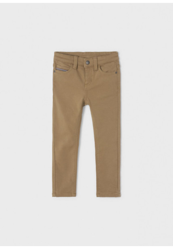 Pantalón Vaquero Galleta