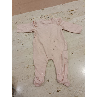 Pijama Nude