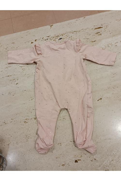 Pijama Nude
