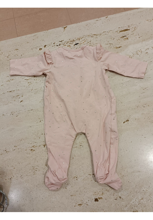 Pijama Nude