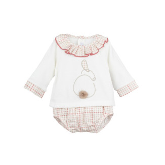 Conjunto Pololo Genil