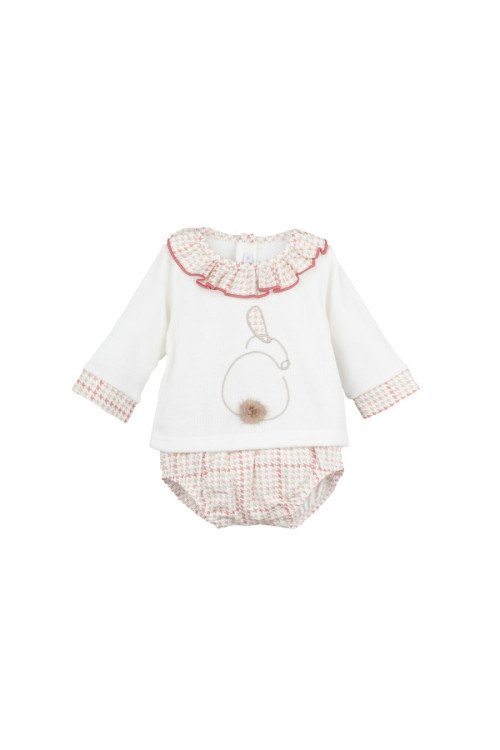 Conjunto Pololo Genil