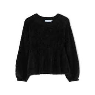 Jersey Pelo Negro