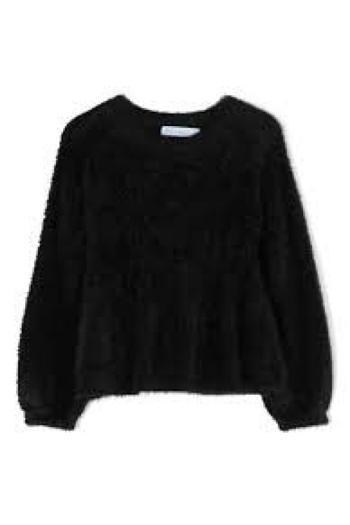 Jersey Pelo Negro