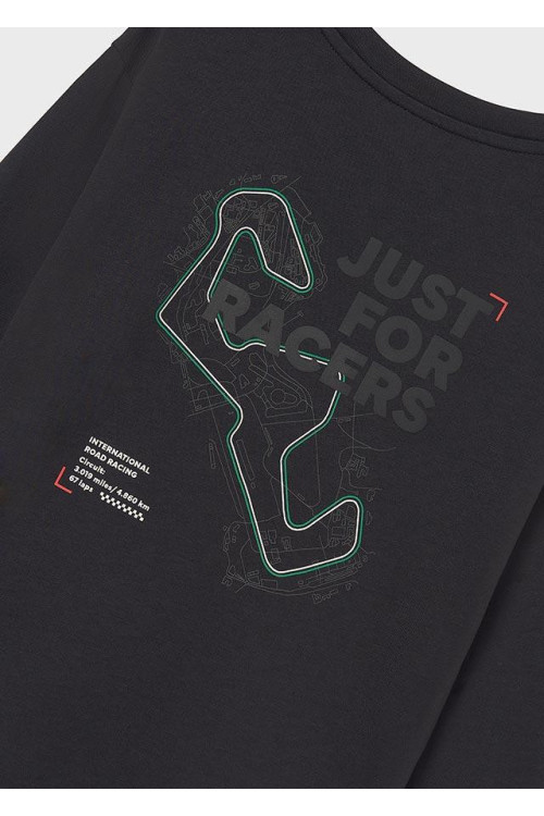 Camiseta Circuit