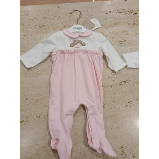 Pijama Niña