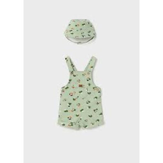 Conjunto 2p Pasto