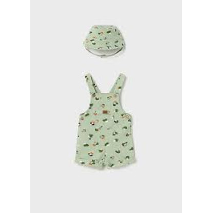 Conjunto 2p Pasto