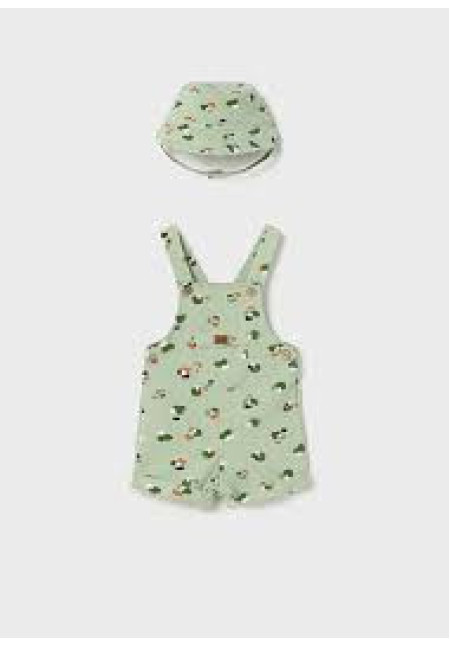 Conjunto 2p Pasto
