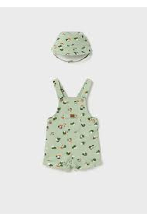 Conjunto 2p Pasto