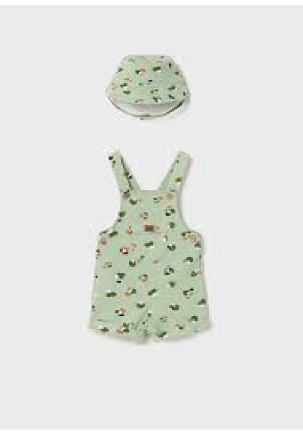 Conjunto 2p Pasto