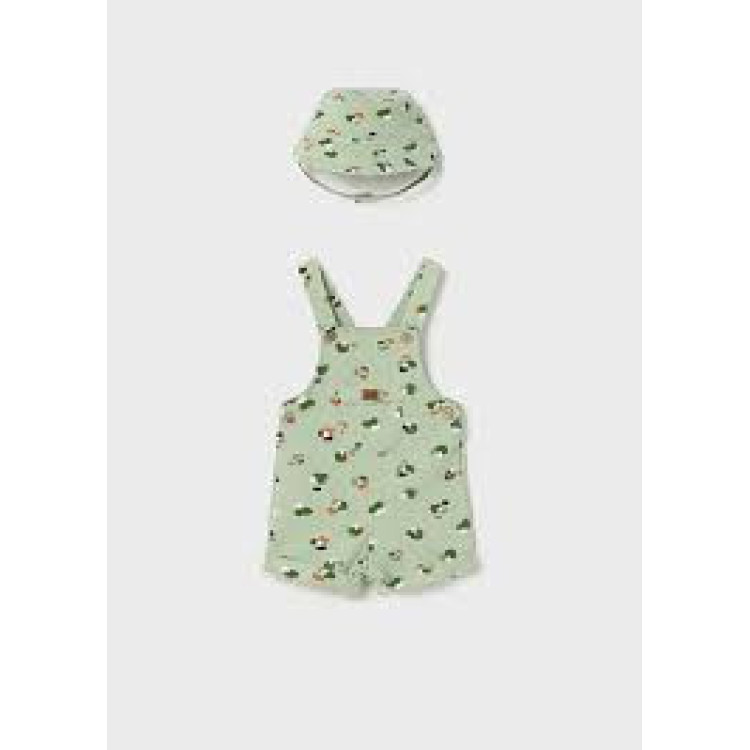 Conjunto 2p Pasto