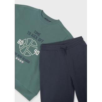 Chandal 2p Pino Chandal 2p Pino