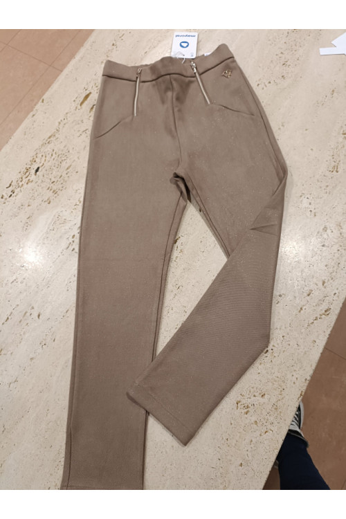 Pantalón Moca