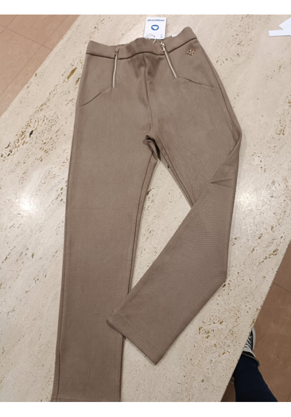 Pantalón Moca