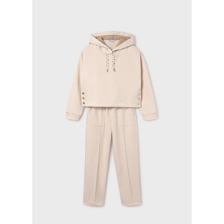 Chandal Beige