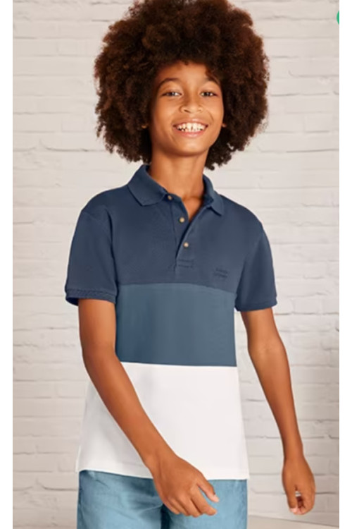 Polo Midnight