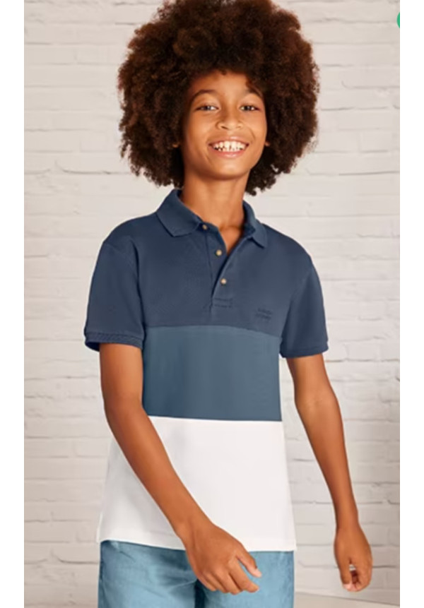 Polo Midnight