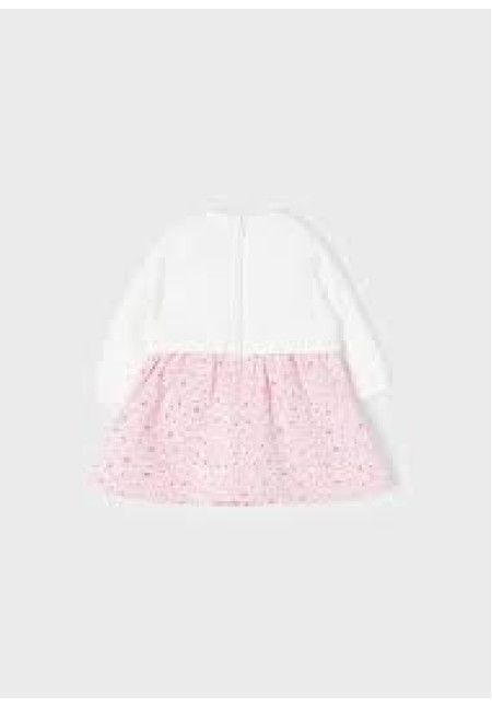 Vestido Rosee Gafas