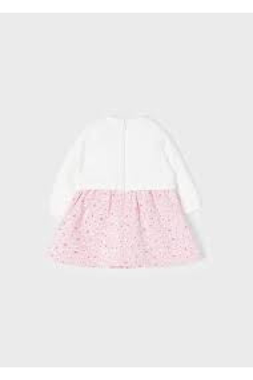 Vestido Rosee Gafas
