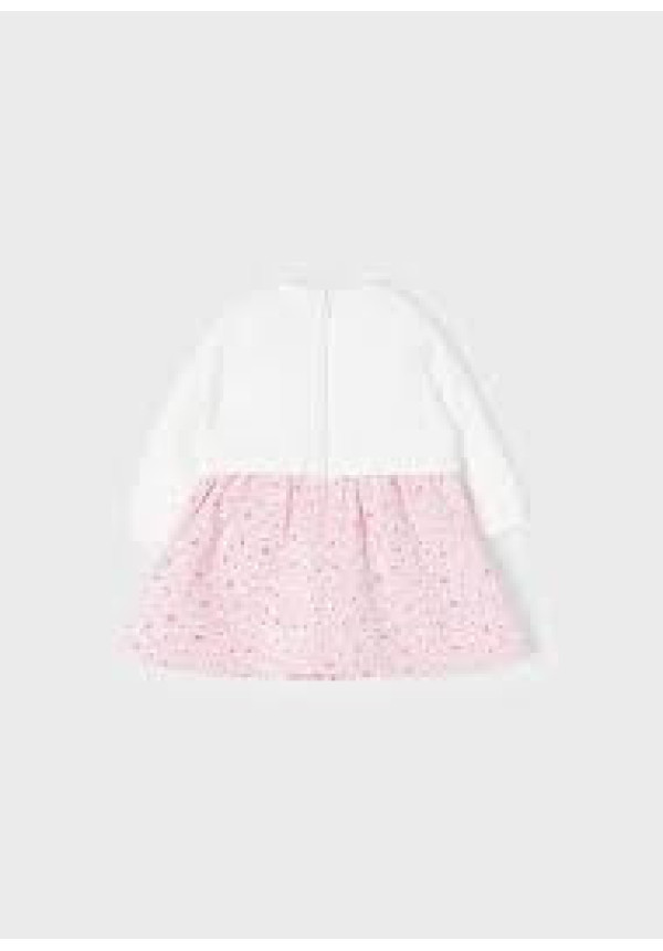 Vestido Rosee Gafas