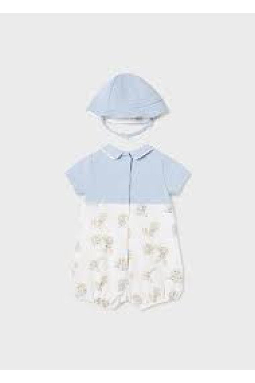 Conjunto 2p Cielo