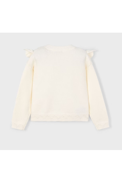 Jersey Tricot Macchiato