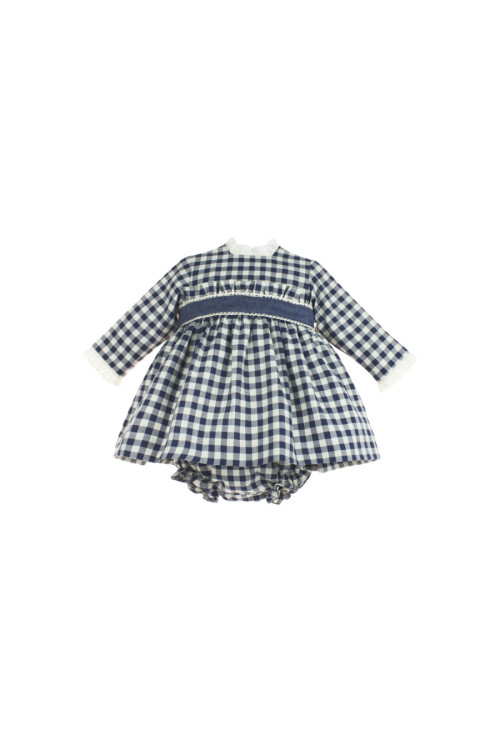 Jesusito Cuadros Azul