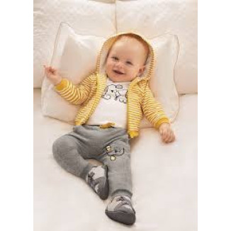 Chandal 3p Honey