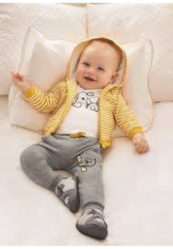Chandal 3p Honey