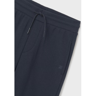 Pantalón Chandal Marino  Pantalón Chandal Marino