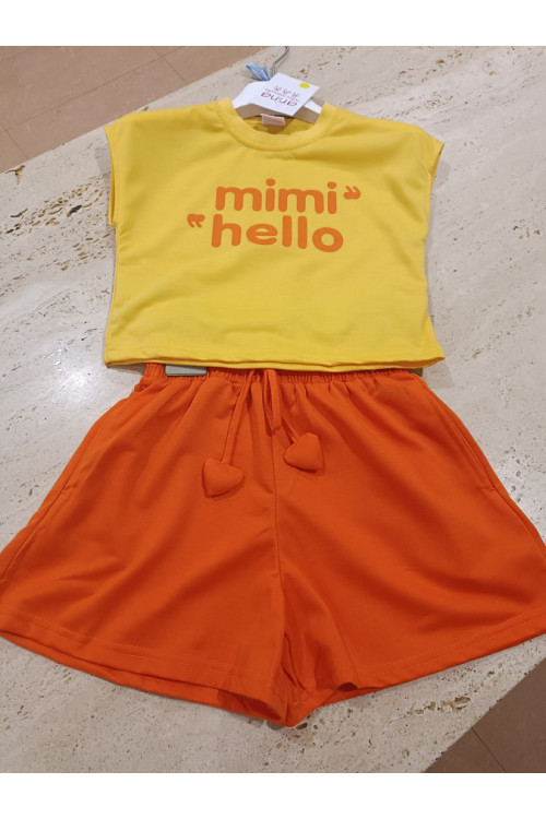Conjunto 2p Hello