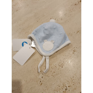 Gorro Azul Cielo Gorro Azul Cielo