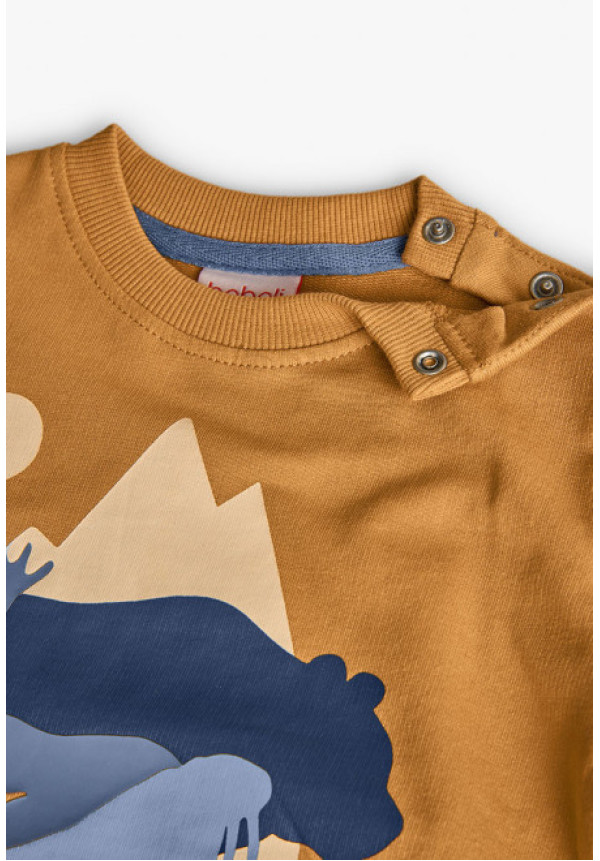 Chandal 2p Adventure