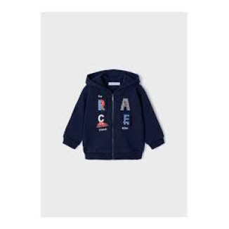 Sudadera Noche