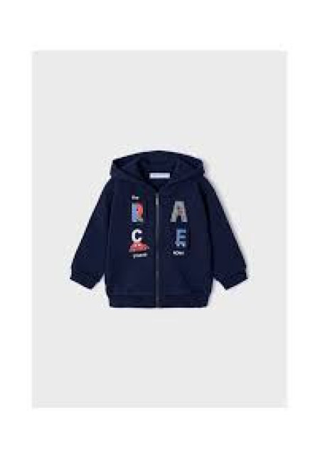 Sudadera Noche