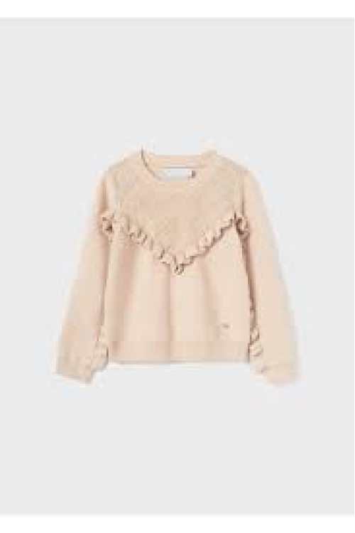 Jersey Beige