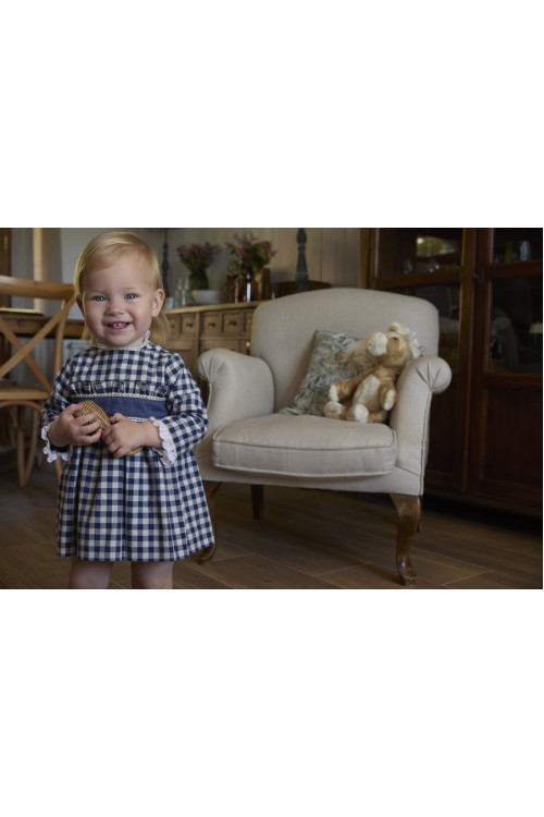 Jesusito Cuadros Azul