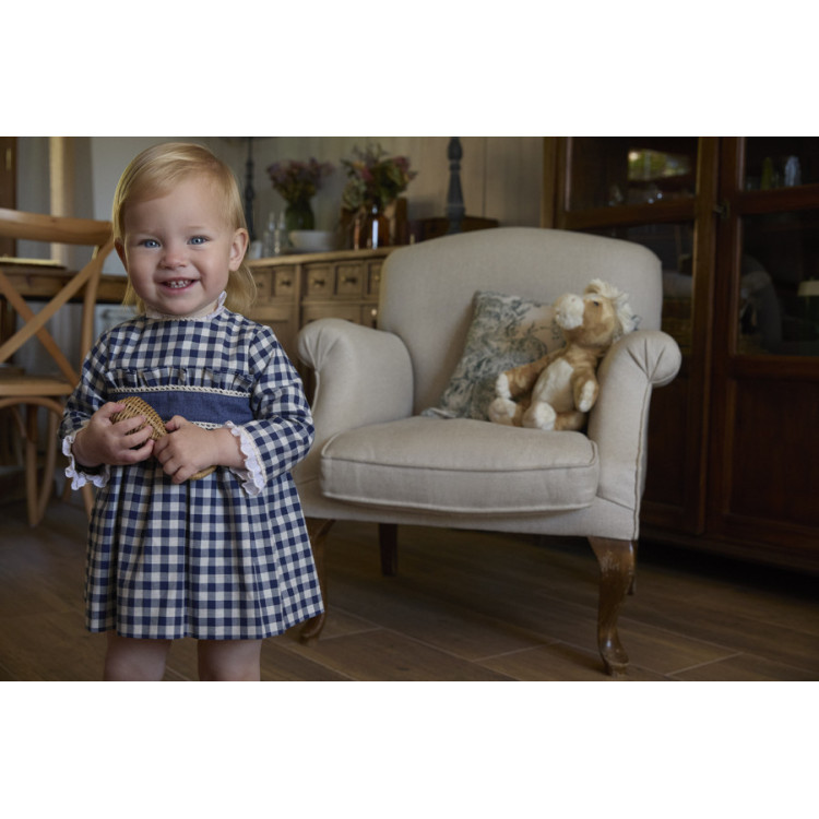 Jesusito Cuadros Azul