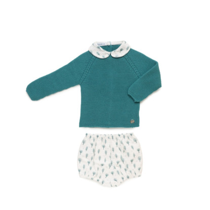 Conjunto 2p Arboles