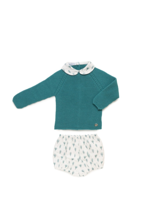 Conjunto 2p Arboles