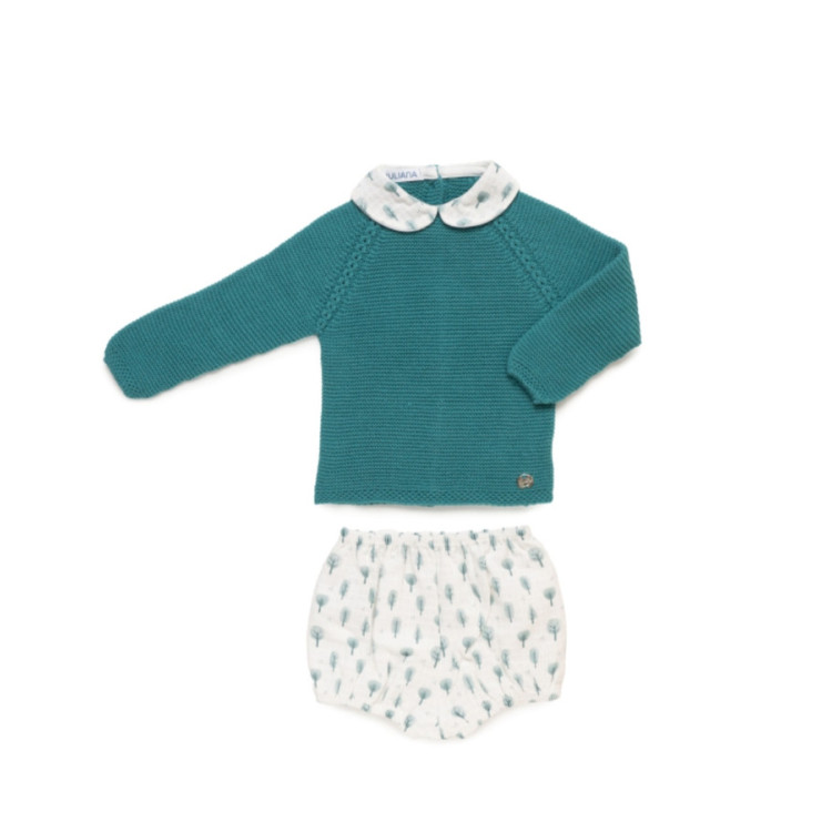 Conjunto 2p Arboles
