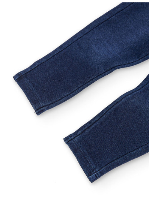 Pantalón Denim Blue